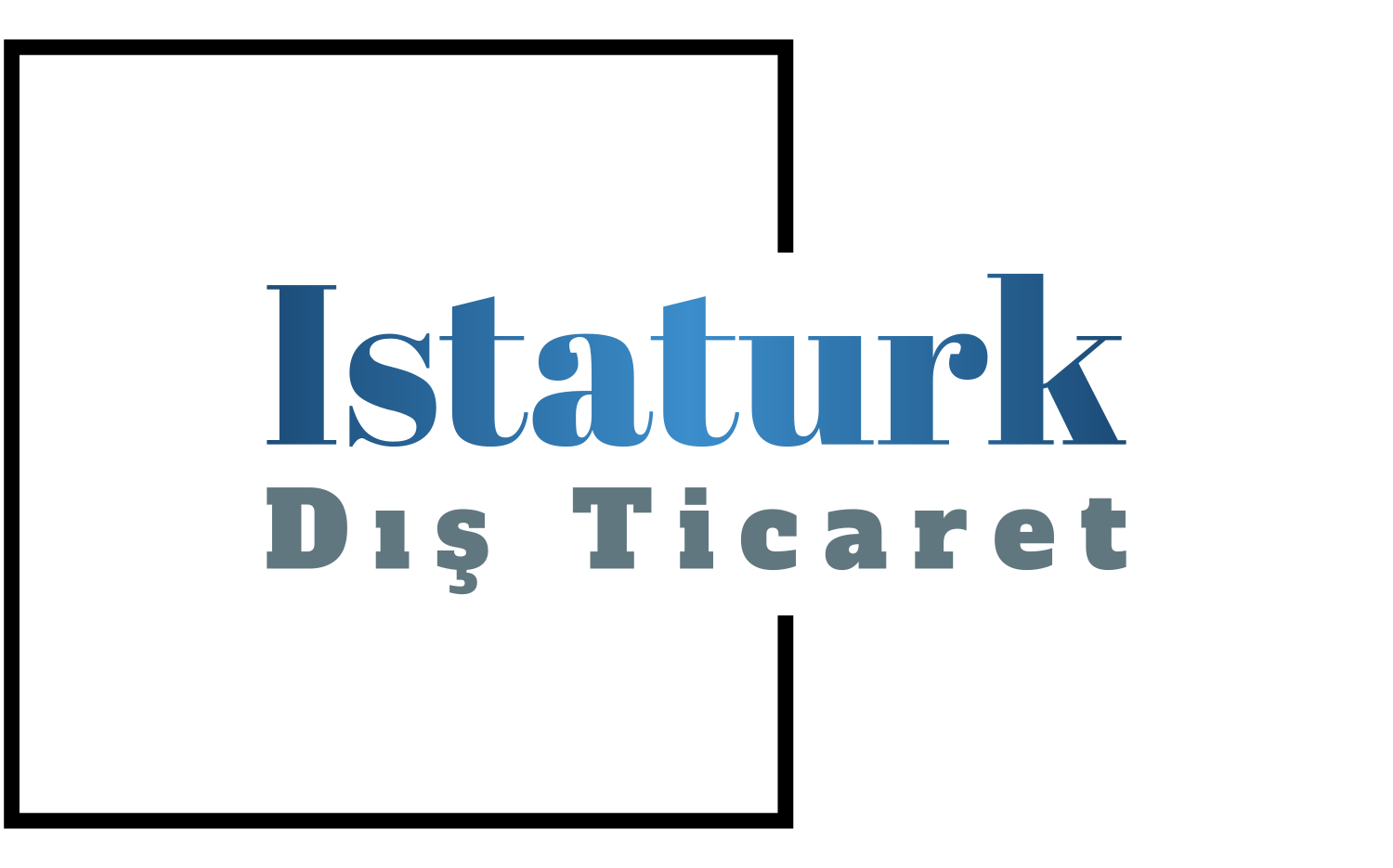 Istaturk Diş Ticaret